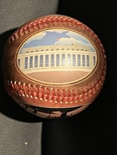 US Treasury Mint Commemorative Baseball