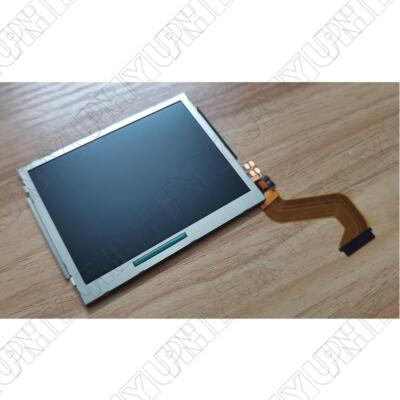 1pc New Replacement Top Display Upper LCD Screen