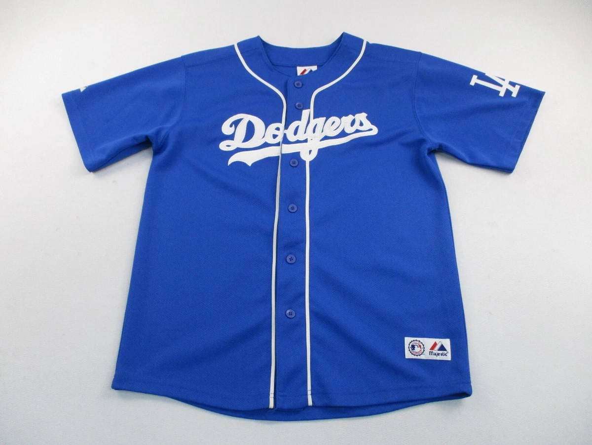 Los Angeles Dodgers 8-12 oz MLB Shirts for sale | eBay