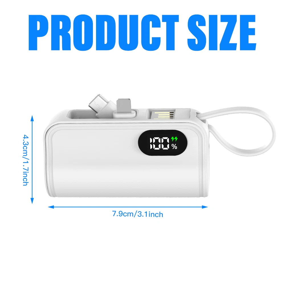 power bank power bank