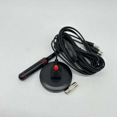 2024 DVB-T2 Antenne Dvb-t TV Antenne HDTV Antenne Dvbt Antenne/AVK25 Plus/ALU-Ma