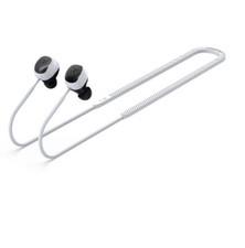 For MOMENTUM True Wireless3 Earbuds Silicone Strap Anti Loss Rope Accessories