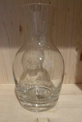 The Glenlivet Branded Whiskey Carafe Decanter Same-day Fast shipping￼ Wow Nice
