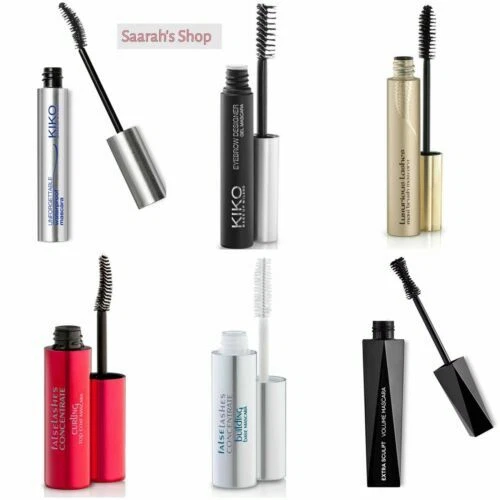 Máscaras de pestañas KIKO MILANO