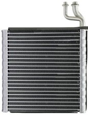 W2078001 Plate Fin Evaporator Core Fits Peter...