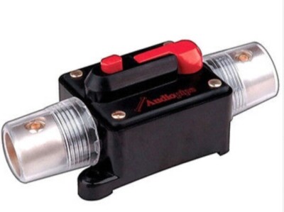 Audiopipe N5P200 Circuit Breaker 200A Audiopipe Manual Reset (784644717493)