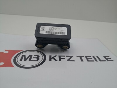 Opel Astra H Steuergerät  Sensor ESP Drehratensensor Gierwinkel 13257072 .