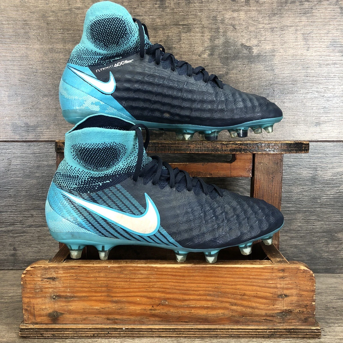 Used magista shop obra