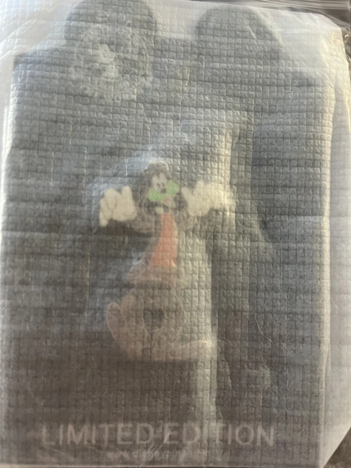 LE 125 Disney покупки Хэллоуин Гуфи как Франкенштейн монстр заколка редкая - Изображение 4 из 4