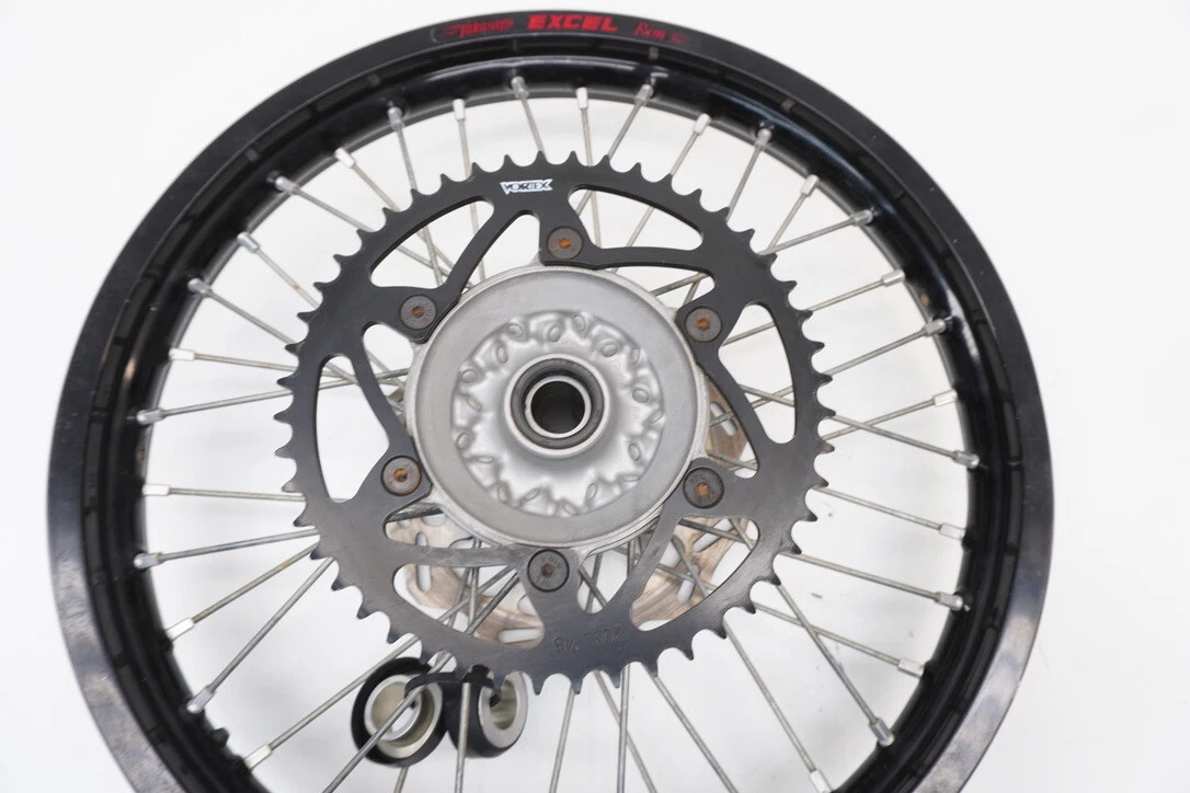 Shop Excel Dirt Bike Wheels & Rims | MX Locker