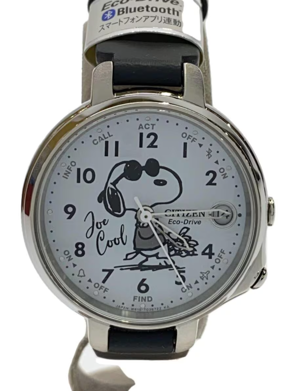 CITIZEN x PEANUTS Limited To 500 Pieces Quartz watch CITIZEN x PEANUTS Limited To 500 Pieces Quartz watch