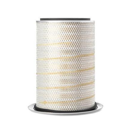 Fleetguard AF870M Air Filter   Primary, 19.55 In. (Height)