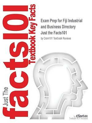 Exam Prep for Fiji Industrial and Business Directory Just the facts101