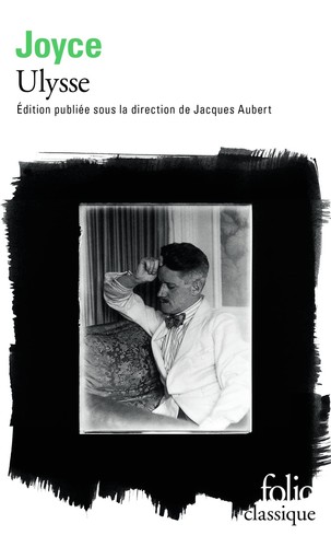 Ulysse By Joyce, James James Joyce,