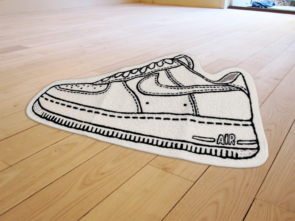 air force 1 rugrats
