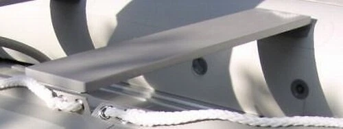 Schlauchboot  Sitzrolle zum Aufpumpen für  RIB Schlauchboot Beiboot ⚽️ - Bild 2 von 3