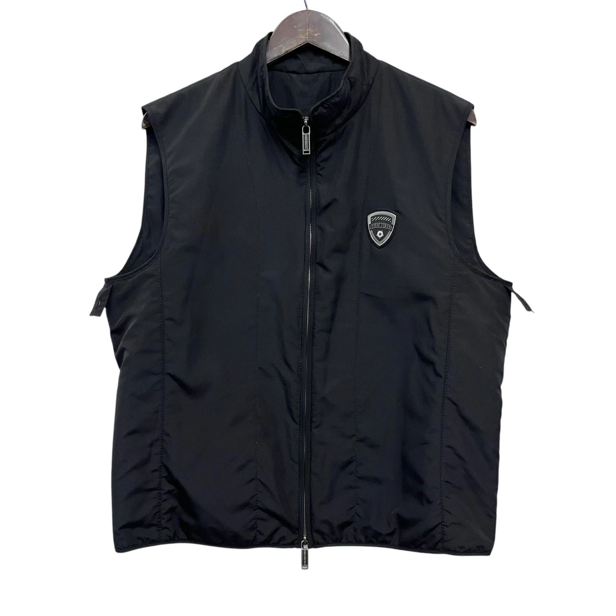 Bikkembergs Jackets for Men for Sale - Shop New & Used - eBay