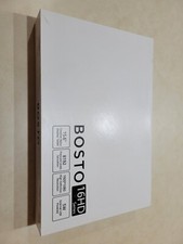 Bosto 16HD Series 15.6  Creative Stylus Displ...