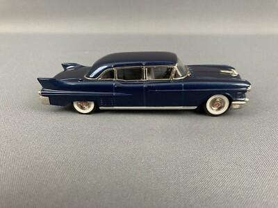 ミニカー 1958 C adillac Series 75TM Limousine ミニカー 1958 C adillac Series 75TM Limousine CADILLAC