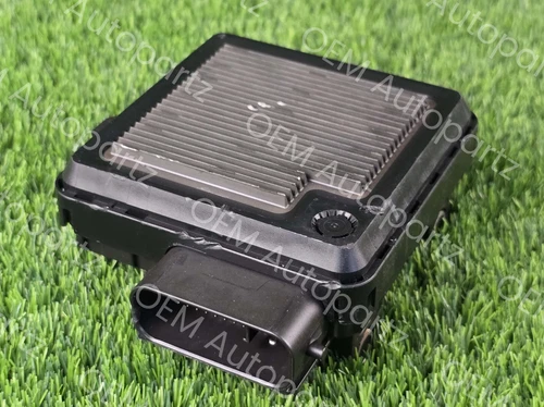 Toyota ES350 2007 Transmission Control Computer Module 89530-33042 Oem used - Picture 6 of 15