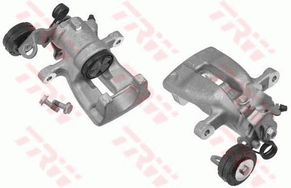 TRW BHR146 Bremssattel For Chevrolet Opel Vauxhall-image