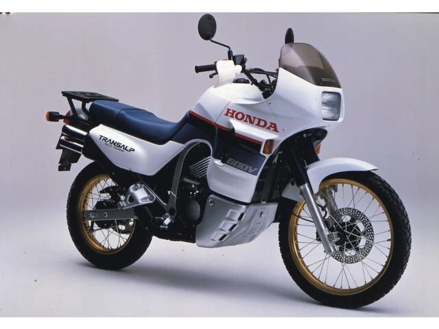 STEUERGERÄT Honda Transalp 600 87>93 Africa Twin 650 MS8 Sensor