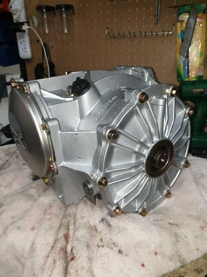 SUPER SALE $500 Off 3.42 C5 Corvette BUILT Differential (950+ HP) - Image 1 of 4