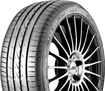 Star Performer UHP-3