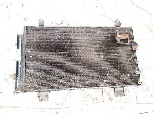 Lexus GS - CLASS 2005 Air Conditioning Condenser used, Genuine #660573-16