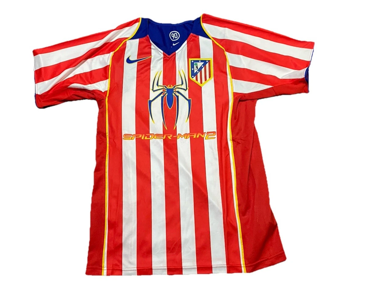 Preços baixos em Atletico Madrid Clube Internacional de Camisas de