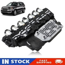 For Chevy Cruze Malibu Buick Regal 6T40 6T45 TCM Transmission Control Module