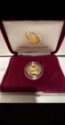 2021 American Eagle one-quarter ounce GOLD Proof Coin