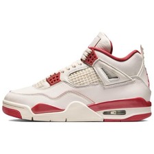 Air Jordan 4 Retro Valentine's Day W - HV0823-108