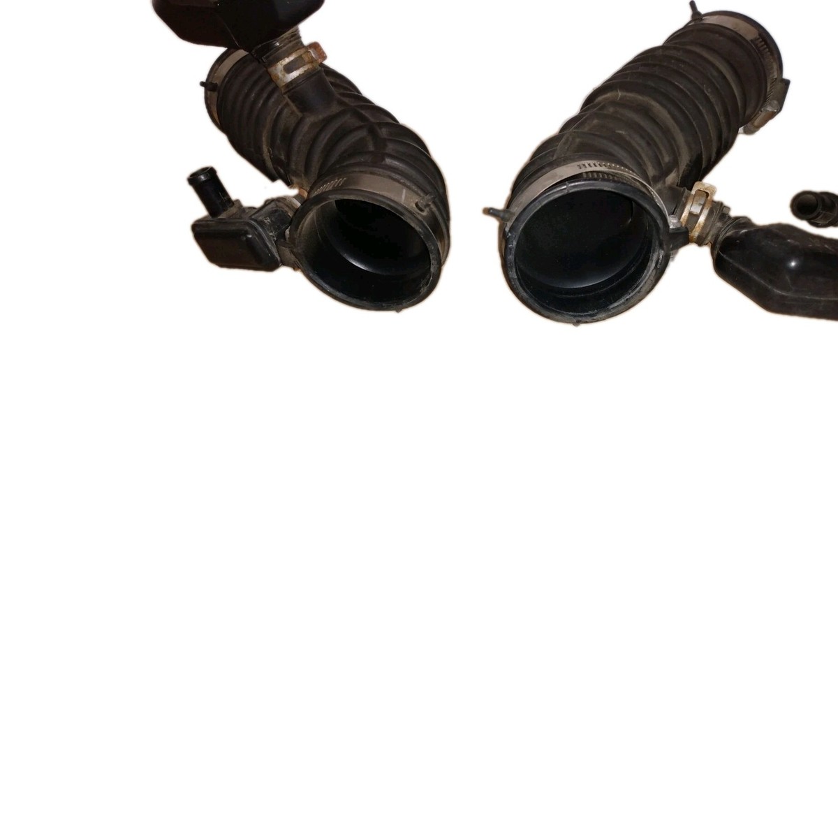 Infiniti G37 EX37 G35 EX35 2007-2013 Left RIGHT Side SET Air