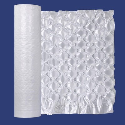 EONE E303B Air Cushion Film Bubble Wrap Pillow Air Cushion System Film Inflat...