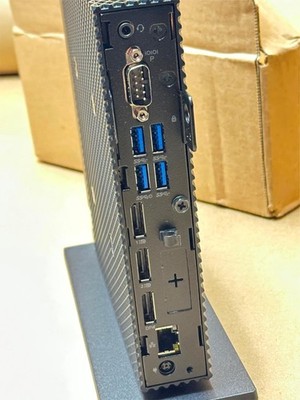Dell Wyse 5070 Thin Client Mini PC DTS Pentium Silver J5005 1.5GHz