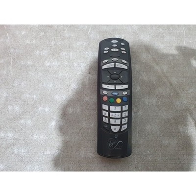 Virgin Media RC 17202/00 Fernbedienung kabellos kompakt für V+ Set Top Box