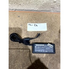 Gateway PA-1650-02 AC Power Adapter Black 19 Volt 3.42A for Acer Aspire Laptops