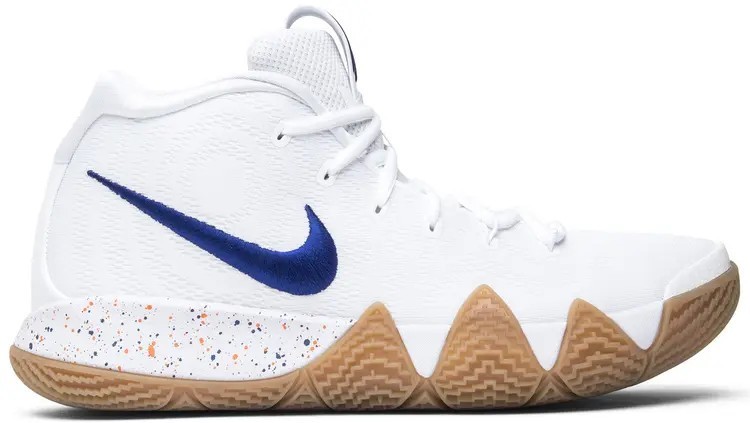 Size 18 - Nike Kyrie 4 Uncle Drew for sale online | eBay