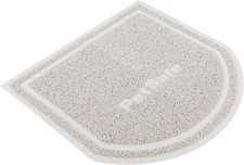 NWT PetSafe Anti-Tracking Litter Mat for Cats Easy to Clean Non-Slip