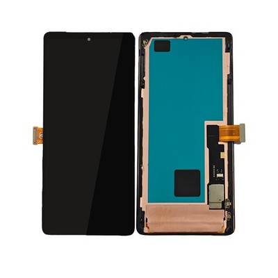 OLED Display For Google Pixel 7 Pro LCD Touch Screen Digitizer Assembly Replace