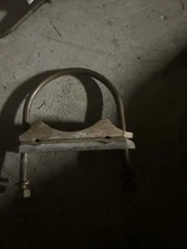 SEFCOR Grounding Clamp 2.5”