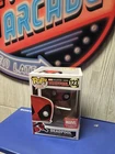 Funko Pop Deadpool Marvel Collectors Corp Exclusive (Leaping) #123