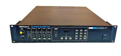 Roland MKS-7 Sound module Free Shipping From Japan