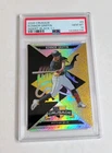2025 Panini Crusade Konnor Griffin 9 Crusade Insert Black 1/1 PSA 10 #1 Prospect
