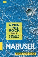 David Marusek | Upon This Rock | Taschenbuch | Englisch (2021) | Upon This Rock