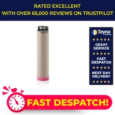 Secondary Air Filter CF400 Mann 10862854 11705111 80607047 H476001010 055125R1