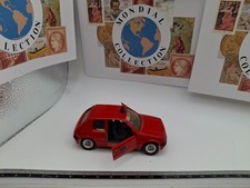 Solido PMPB11-0519 Firefighter Car Sapeurs-Pompiers Peugeot 205 1/43 EURE 27