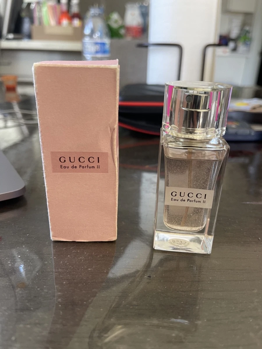Gucci Eau de Parfum II Fragrances for Women for sale | eBay