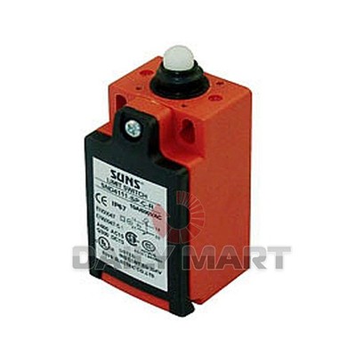 New In Box SUNS SND4111-SP-C Limit Switch